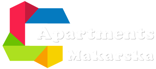 Apartmány Makarska